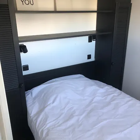 4 Personnes Front De Mer Ocean * 拉卡诺